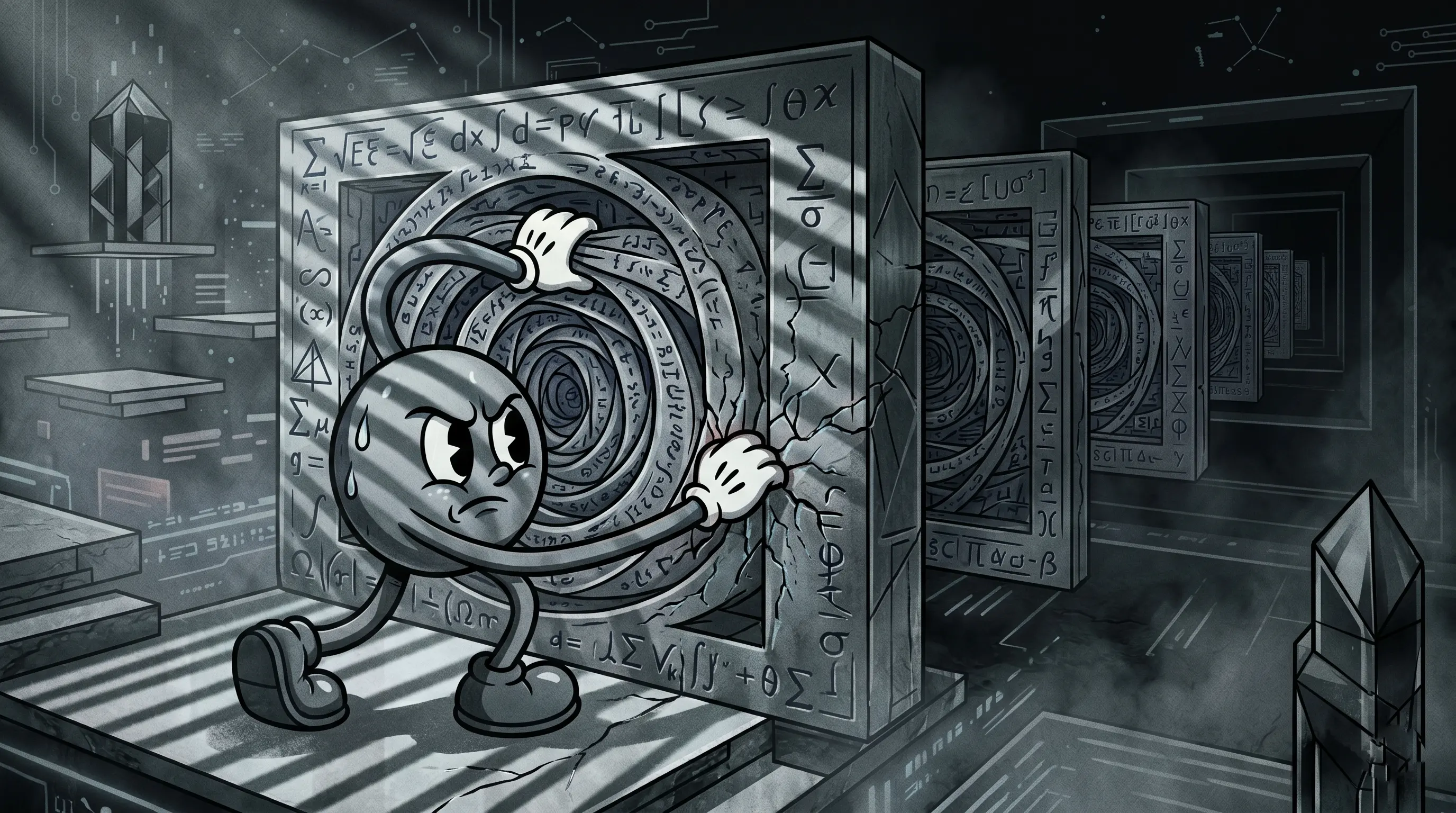 The Cost of Understanding: LLM-Driven Reverse Engineering vs Iterative LLM Obfuscation