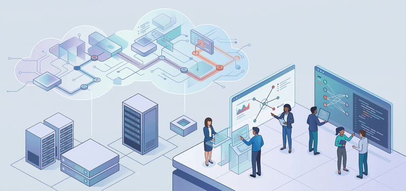 Linux& 云检测工程 - TeamPCP 容器攻击场景