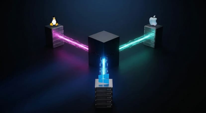 Inside the Axios supply chain compromise - one RAT to rule them all