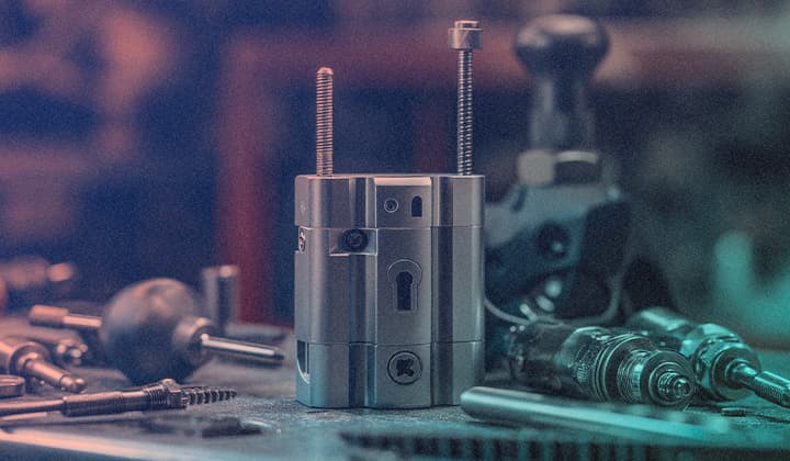 FlipSwitch: eine neuartige Syscall-Hooking-Technik