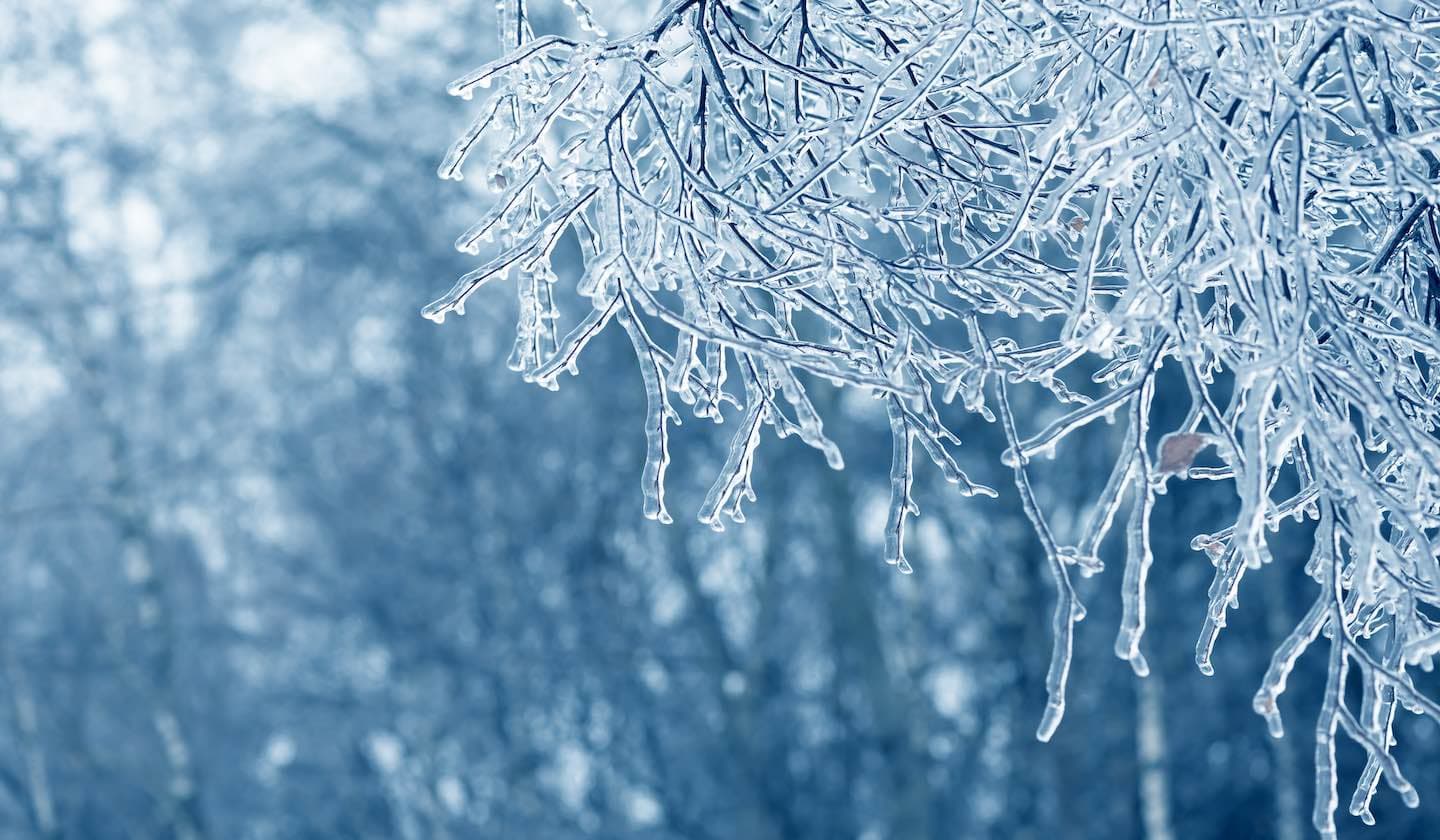 Auftauen des Permafrosts von ICEDID Zusammenfassung