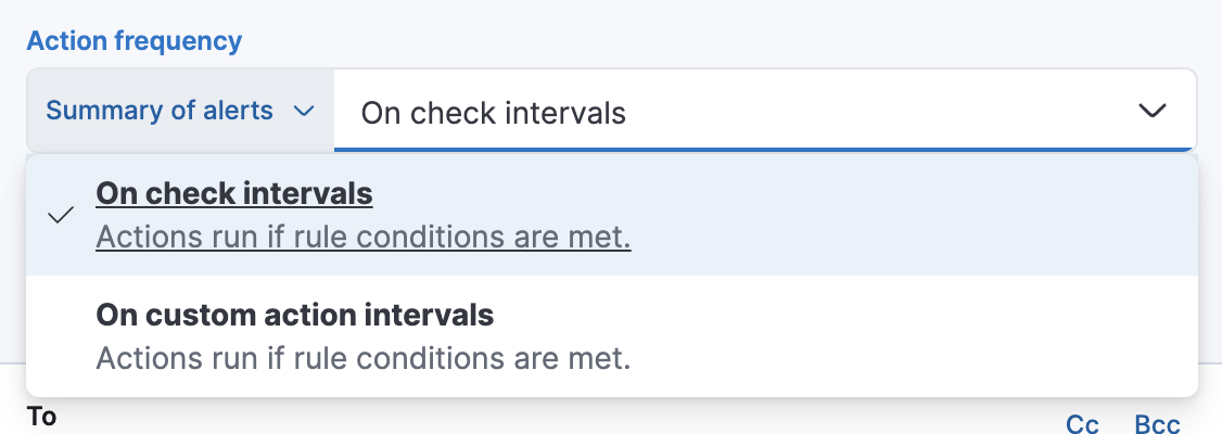 synthetic monitor action types summary synthetic monitor action types summary