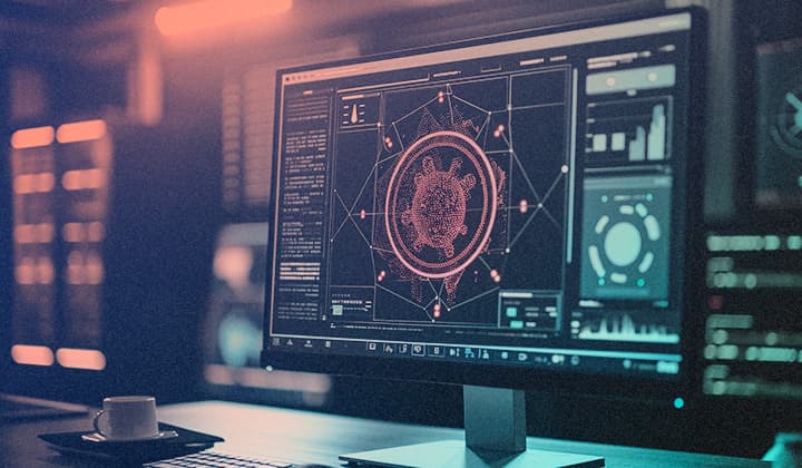 トリックアンドトリート：GHOSTPULSEによる新たなピクセルレベルの欺瞞