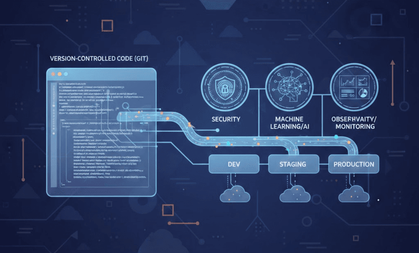 Elastic Stack Terraform 공급자를 사용하여 코드 형태로 Elastic 보안 스택 관리하기