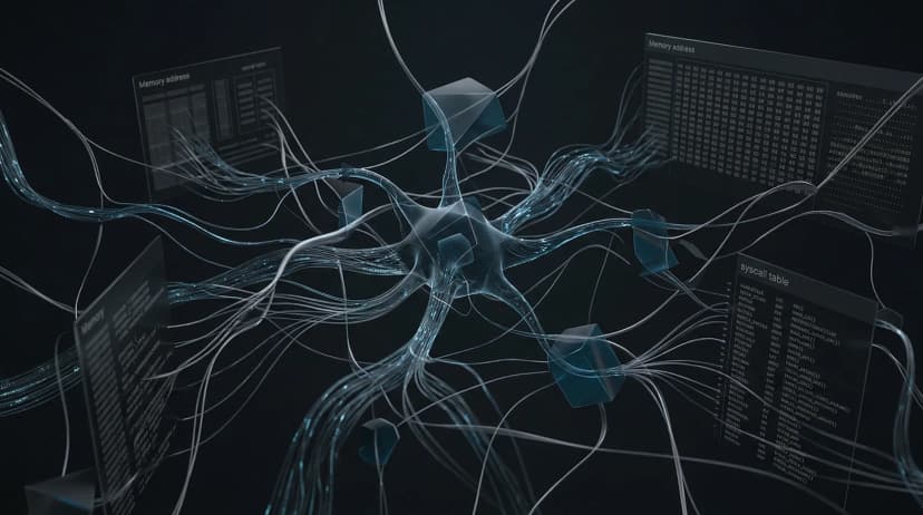 Linux에 매료되었습니다: 루트킷 탐지 엔지니어링