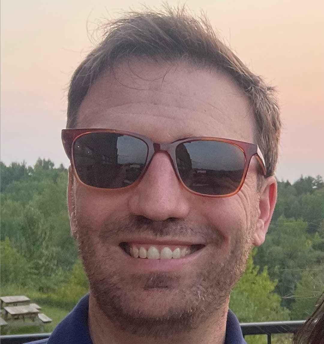 Andrew Cholakian