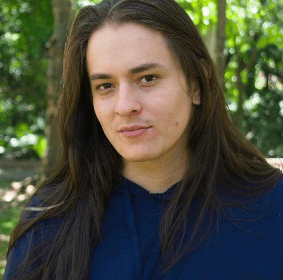 Jeffrey Rengifo