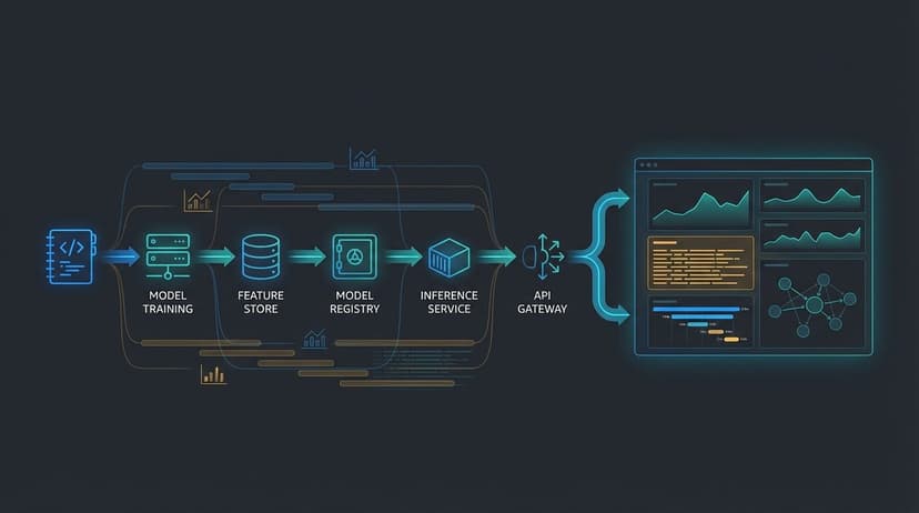 ML and AI Ops Observability with OpenTelemetry and Elastic