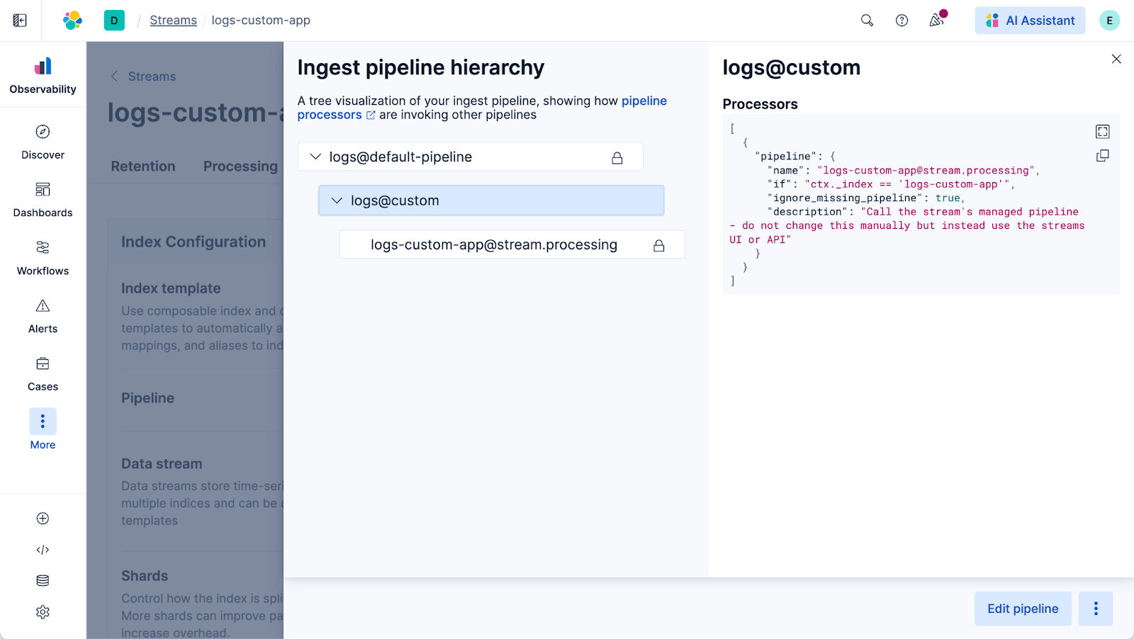 how processing works