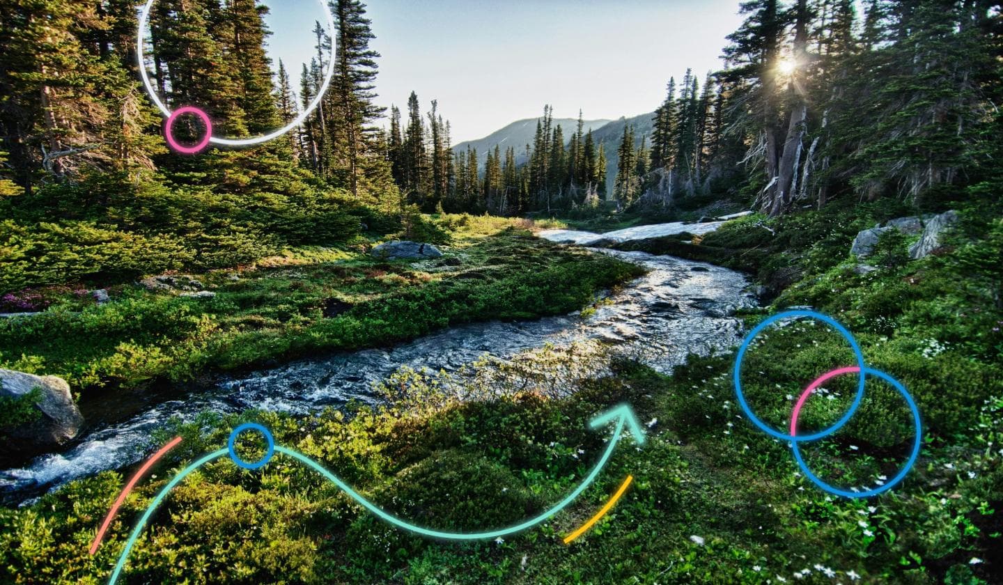 Introducing Streams for Observability: Your first stop for investigations