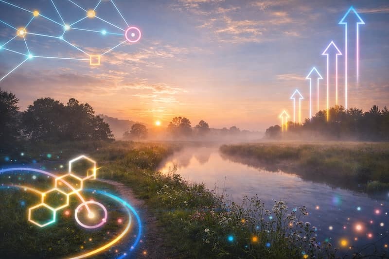 A train ride away from a million events per second with EDOT Cloud Forwarder