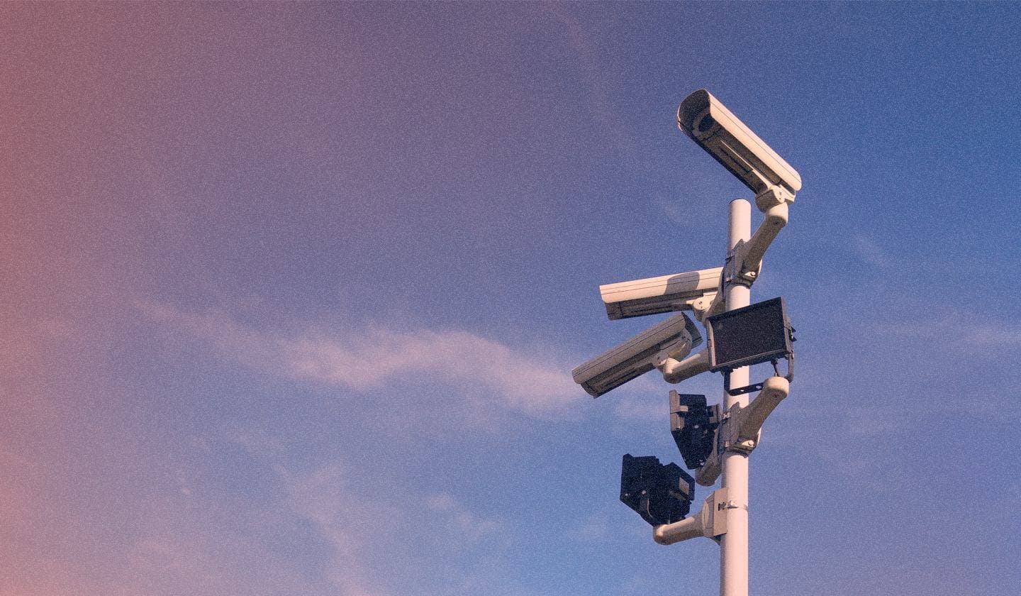 Extraindo configurações de farol de ataque de cobalto