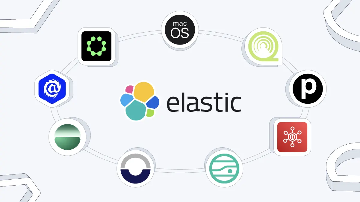 Resumo das integrações do Elastic Security: 1º trimestre de 2026