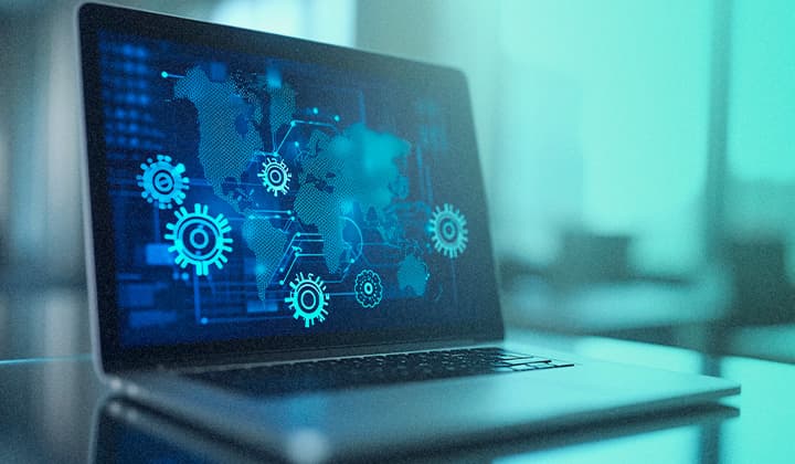 Ladrões distribuídos globalmente