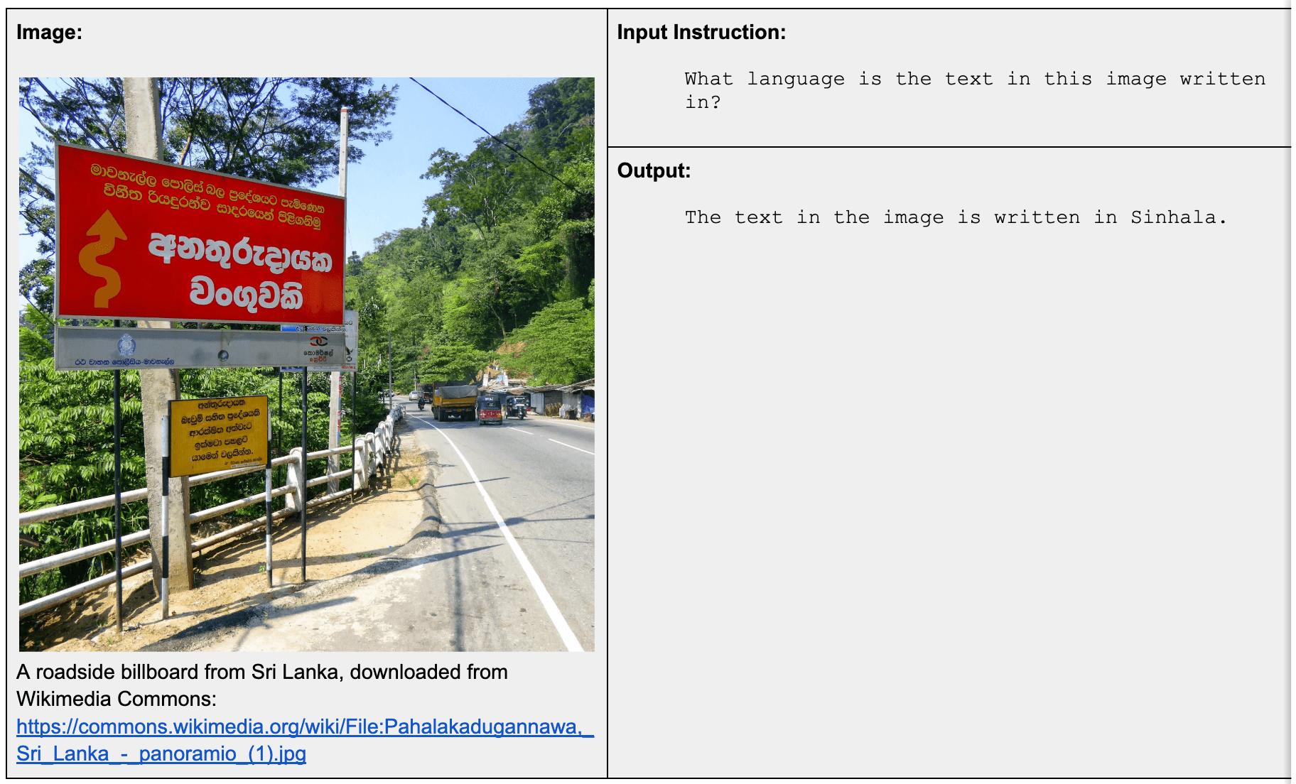 jina-vlm’s multilingual support example