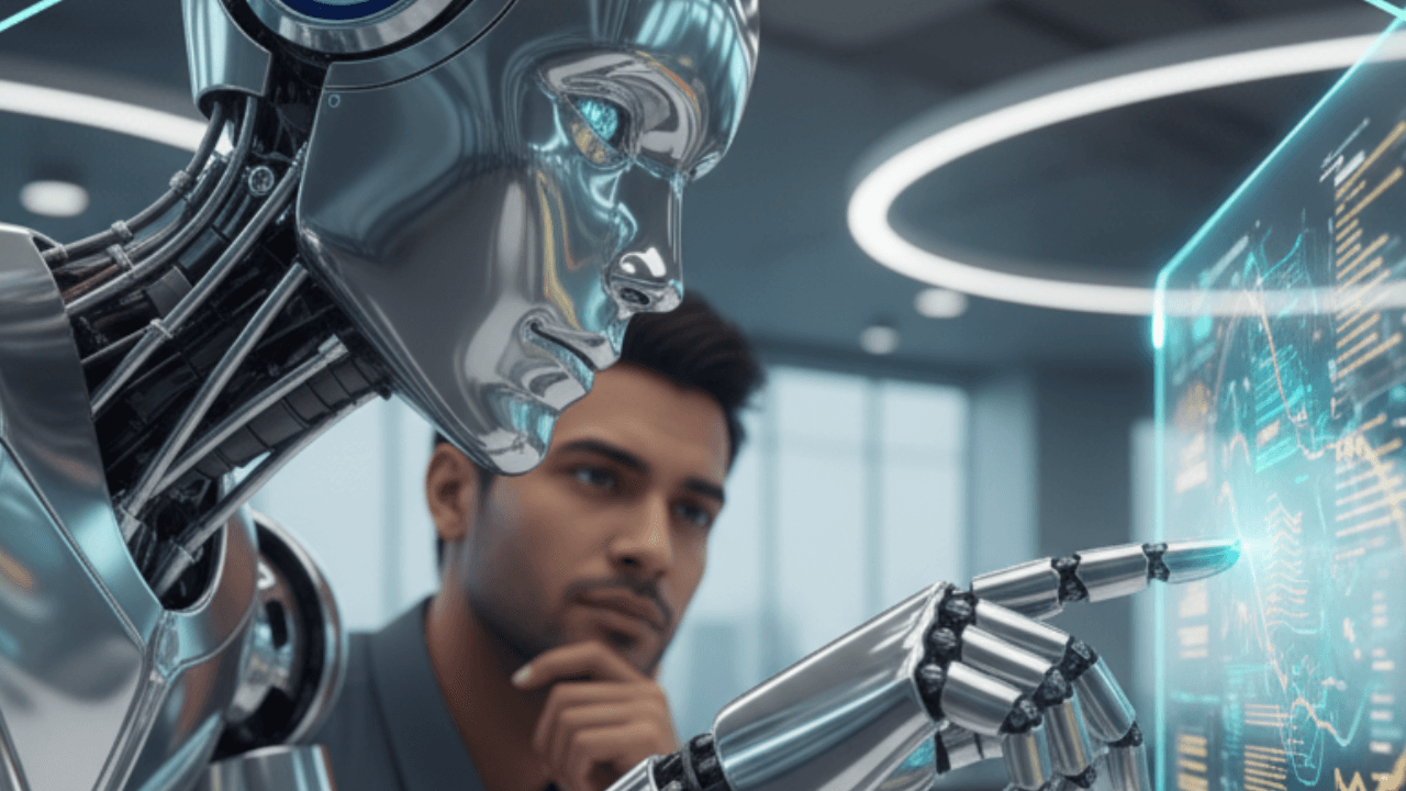 Building human-in-the-loop (HITL) AI agents with LangGraph and Elasticsearch