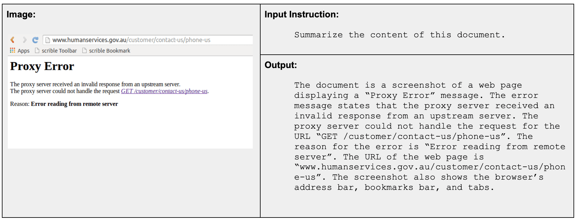 Technical and educational screenshot