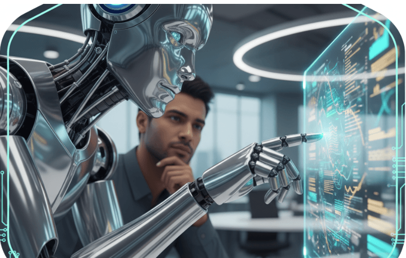 Criação de agentes humanos com o LangGraph e o Elasticsearch