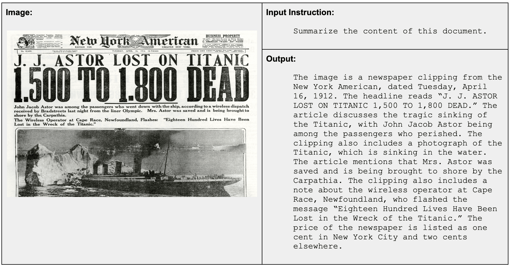 jina vlm (visual language model) supports pre-digital material