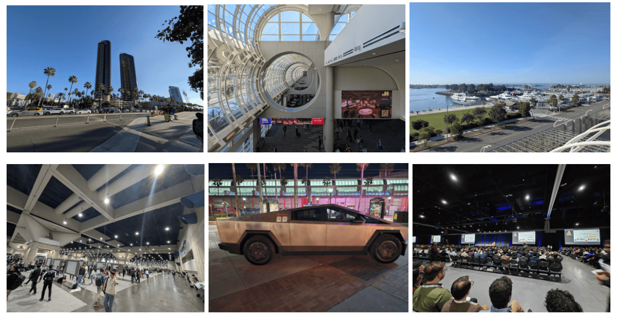 NeurIPS 2025 highlights: From model merging to deep learning for code