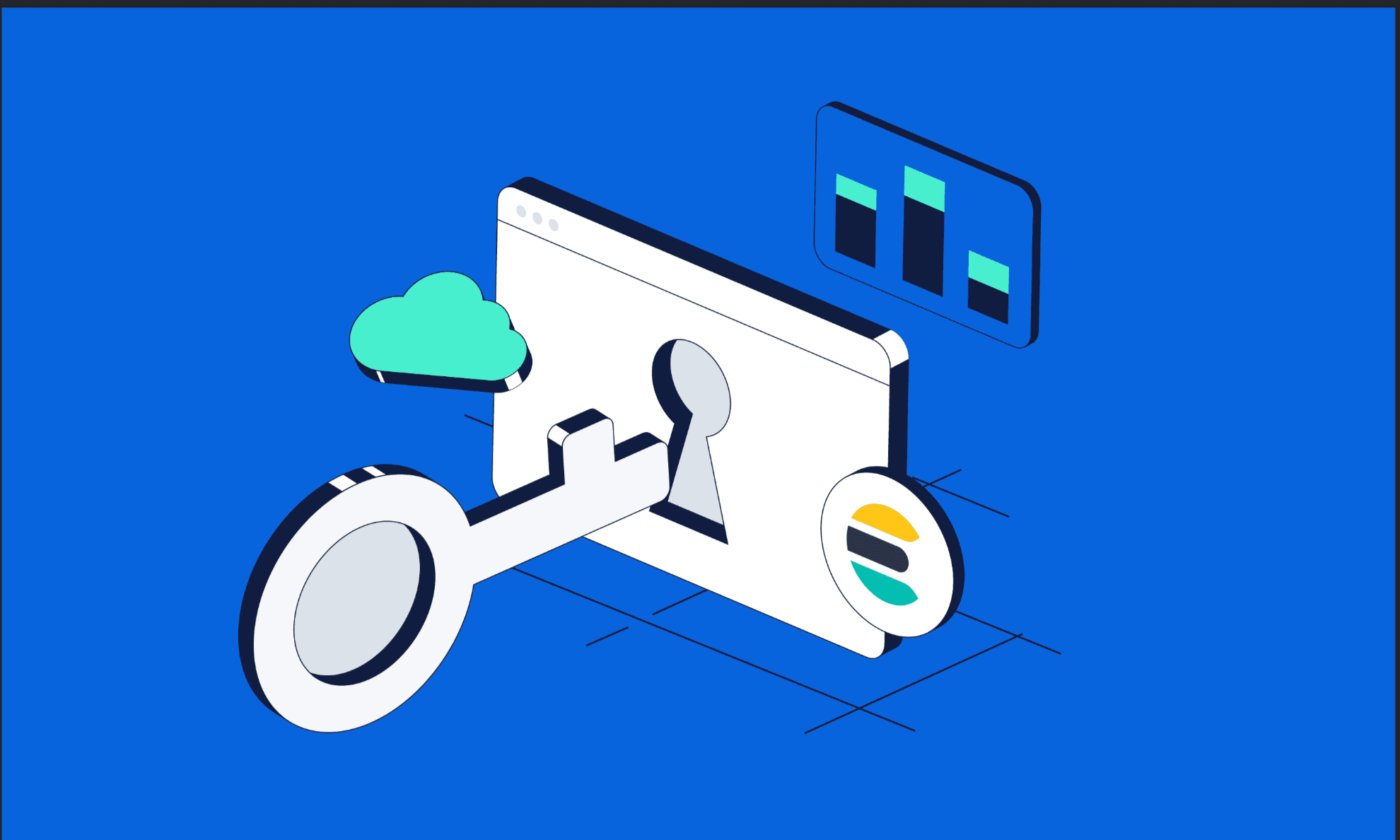 Elastic Cloud Serverless 및 Elasticsearch용 통합 API 키 소개