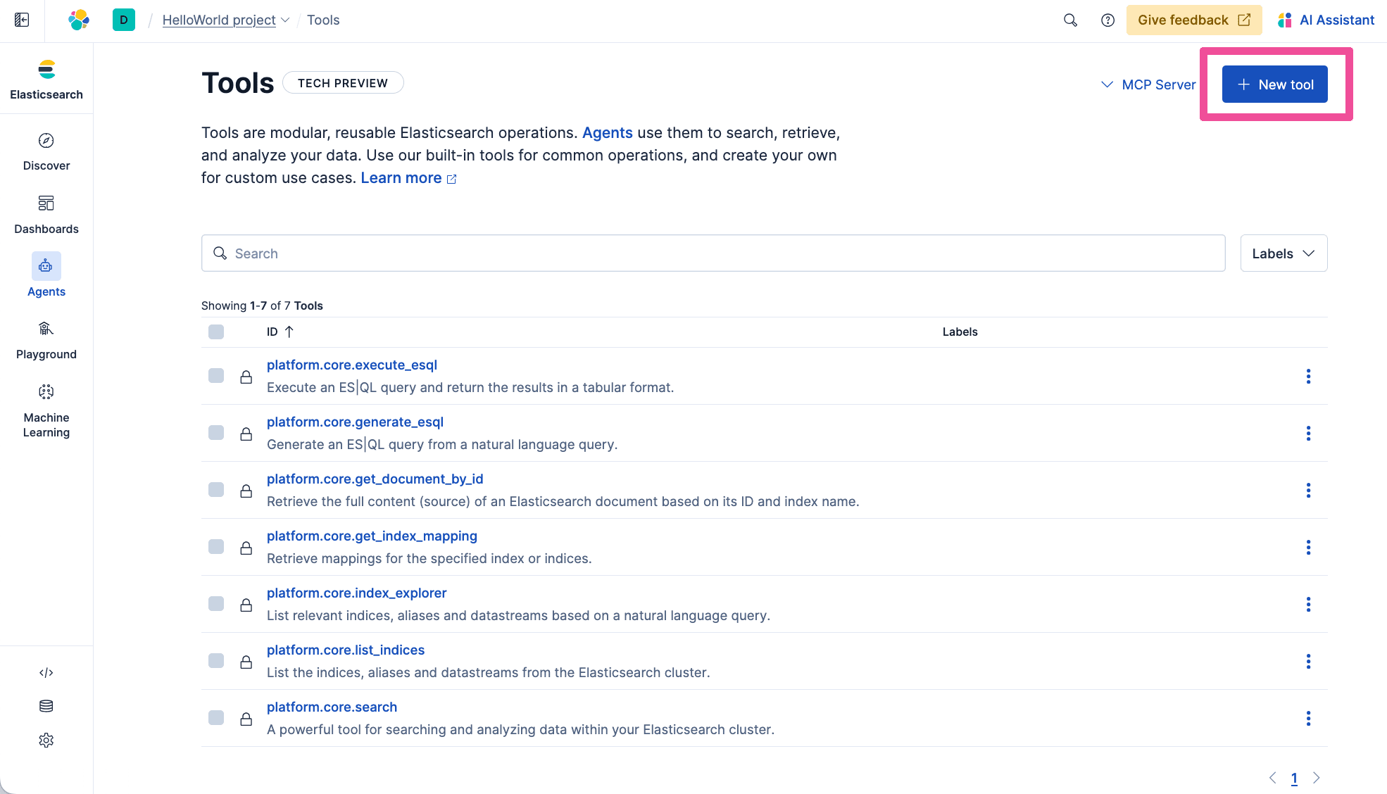 elastic-agent-builder-new-tool