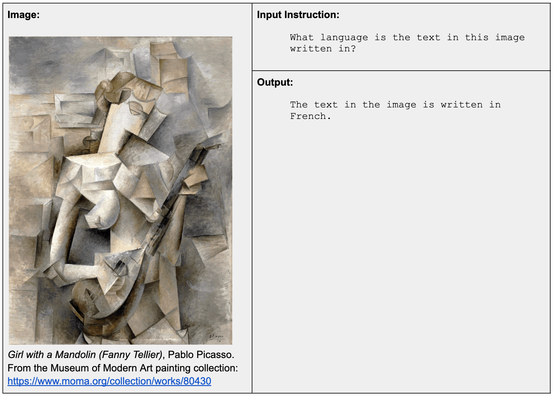 jina-vlm visual language model, ask questions relevant to the image